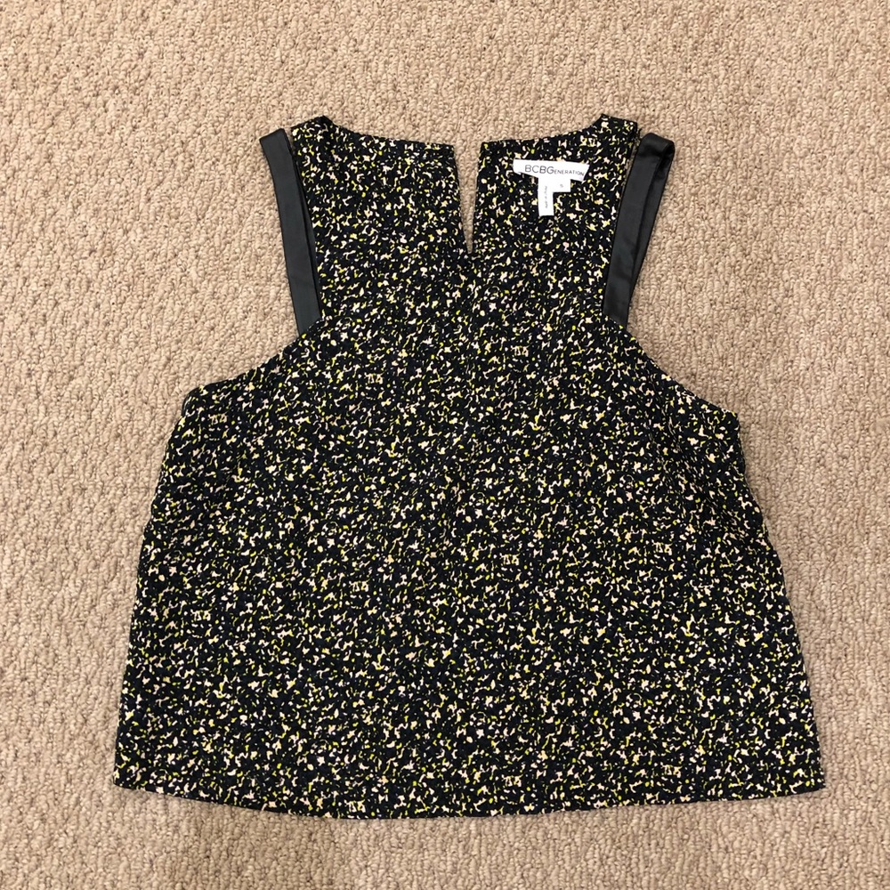 BCBG top